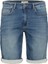 Mavi Erkek Sweat Şort FM23S32EFMIDDLE Blue 1