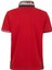 Kırmızı Erkek Polo T-Shirt FM23S23QCRED 3