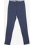 Normal Bel Normal Paça Slim Fit Saks Erkek Pantolon PN2020500538 1