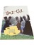 Yaz Çiz Deşarj Ol Defter ( Ayakkabılar Desenli Düz Yapraklı ) 1