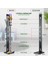 Dyson Uyumlu Şarjlı Süpürge Standı Dyson Gen5 Süpürge Standı 2