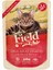 Sf Cat Pouch Sterilized Beef Filets/beetroot 85 G Skt: 1