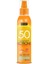 Anında Üstün Koruma ve Nemlendirme Özellikli Spf 50 Vücut Güneş Kremi Sprey 200 ml 1