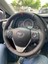 Toyota Corolla 2015 -auris-rav4 bentley spor kırmızı şeritli dikişli direksiyon kılıfı 2