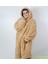 Welsoft Peluş Polar Giyilebilir Battaniye Pijama 3