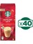 Toffee Nut Latte 4 Lü x 40 Adet 1