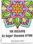 120 Seçilmiş En Süper Mandala Kitabı 1