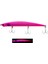 Flux 140MM 18GR Floating Maket Balık 208 Hirame Pink 1