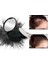 Siyah/Black Suda Çıkmayan Saç Sakal Dolgunlaştırıcı Topik Pudra 14 gr 3