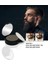 Siyah/Black Suda Çıkmayan Saç Sakal Dolgunlaştırıcı Topik Pudra 14 gr 6