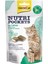 Nutripockets Kedi Ödülü Kedi Otu ve Multivitamin 60GR 1