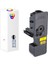 TK-5430 Ecosys PA2100 Sarı muadil Toner 1250 Sayfa Baskı 1