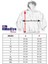Anneler Günü "annem" Baskılı Cepli, Kapşonlu Beyaz Unisex Sweatshirt HK2625 3