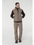 Samana Softshell Unisex Yelek 3