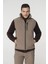 Samana Softshell Unisex Yelek 5