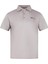 Aluna Polo Yaka T-Shirt Antrasit 1