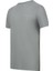 Kalei Sıfır Yaka T-Shirt Antrasit 2
