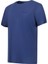 Kalei Sıfır Yaka T-Shirt Lacivert 2