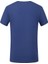Kalei Sıfır Yaka T-Shirt Lacivert 4