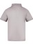 Aluna Polo Yaka T-Shirt Antrasit 4