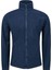 Peak Tam Fermuarlı Heavy Erkek Polar Sweatshirt 1