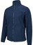 Peak Tam Fermuarlı Heavy Erkek Polar Sweatshirt 2