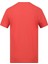 Kalei Sıfır Yaka T-Shirt Kırmızı 4