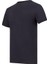 Kalei Sıfır Yaka T-Shirt Siyah 3