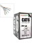 Teknogreen 4X2X23 Awg Cat6 Utp Veri Iletişim KABLOSU-305 Metre 1