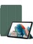 Samsung Galaxy Tab A8 10.5 SM-X200 Kılıf Standlı Flip Smart Akıllı Kapak Uyku Modlu Tablet Kılıfı 1