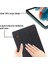 Samsung Galaxy Tab A8 10.5 SM-X200 Kılıf Standlı Flip Smart Akıllı Kapak Uyku Modlu Tablet Kılıfı 2