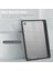 Samsung Galaxy Tab A8 10.5 SM-X200 Kılıf Standlı Flip Smart Akıllı Kapak Uyku Modlu Tablet Kılıfı 5