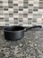 Siyah Granit Sosluk (Sütlük) Tava 16 cm 2