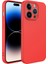 Apple iPhone 14 Pro Max Kılıf Kamera Korumalı Mara Lansman Kapak 1