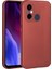 Xiaomi Redmi 12C Kılıf Soft Mat Premier Case Kapak 1