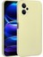 Xiaomi Redmi Note 12 5g Kılıf Soft Mat Premier Case Kapak 1