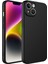 Apple iPhone 14 Kılıf Kamera Korumalı Mara Lansman Kapak 1