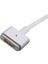 Magsafe 2 5 Pin Apple Tamir Kablosu 45W 60W 85W Uç Dc Kablo Mıknatıslı Adaptör 2