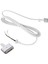 Magsafe 2 5 Pin Apple Tamir Kablosu 45W 60W 85W Uç Dc Kablo Mıknatıslı Adaptör 3