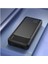 P200 Pd Fast Charging 20000 Mah Power Bank Siyah 2