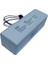 Xiaomi Mi Vacuum Mop 1c 2in1 STYTJ01ZHM Robot Süpürge Için 14.4V 2600MAH Muadil Batarya 1