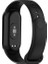 Xiaomi Mi Band 8 Manyetik USB Şarj Kablosu Siyah 2