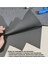 Honda euro civic 2000 ve Honda Crv uyumlu kırmızı siyah direksiyon kılıfı 3