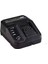 Power X-Charger 18 V Li-Ion Akü Şarj Cihazı Power X-Charger 18 V 1