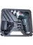 KLNM3613 3.6VOLT /1,3AH Li-Ion Şarjlı Tornavida 45 Parça Vidalama Ucu 3