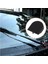 Nvr Toyota Corolla Ön Silecek Kapağı 2 Adetli Set 2006 ve Öncesi 3