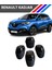 Nvr Renault Kadjar Vites Topuzu Plastik Gövdeli 6 Ileri 328651101R 2