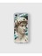 Apple iPhone 7 Plus / 8 Plus Uyumlu Sanat Tasarımlı Şeffaf Kılıf 1