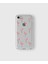 Apple iPhone 7 Plus / 8 Plus Uyumlu Flamingo Tasarımlı Şeffaf Kılıf 1