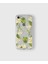 Apple iPhone 7 Plus / 8 Plus Uyumlu Çiçek Tasarımlı Şeffaf Kılıf 1